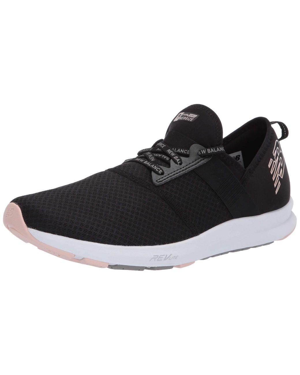 fuelcore nergize white