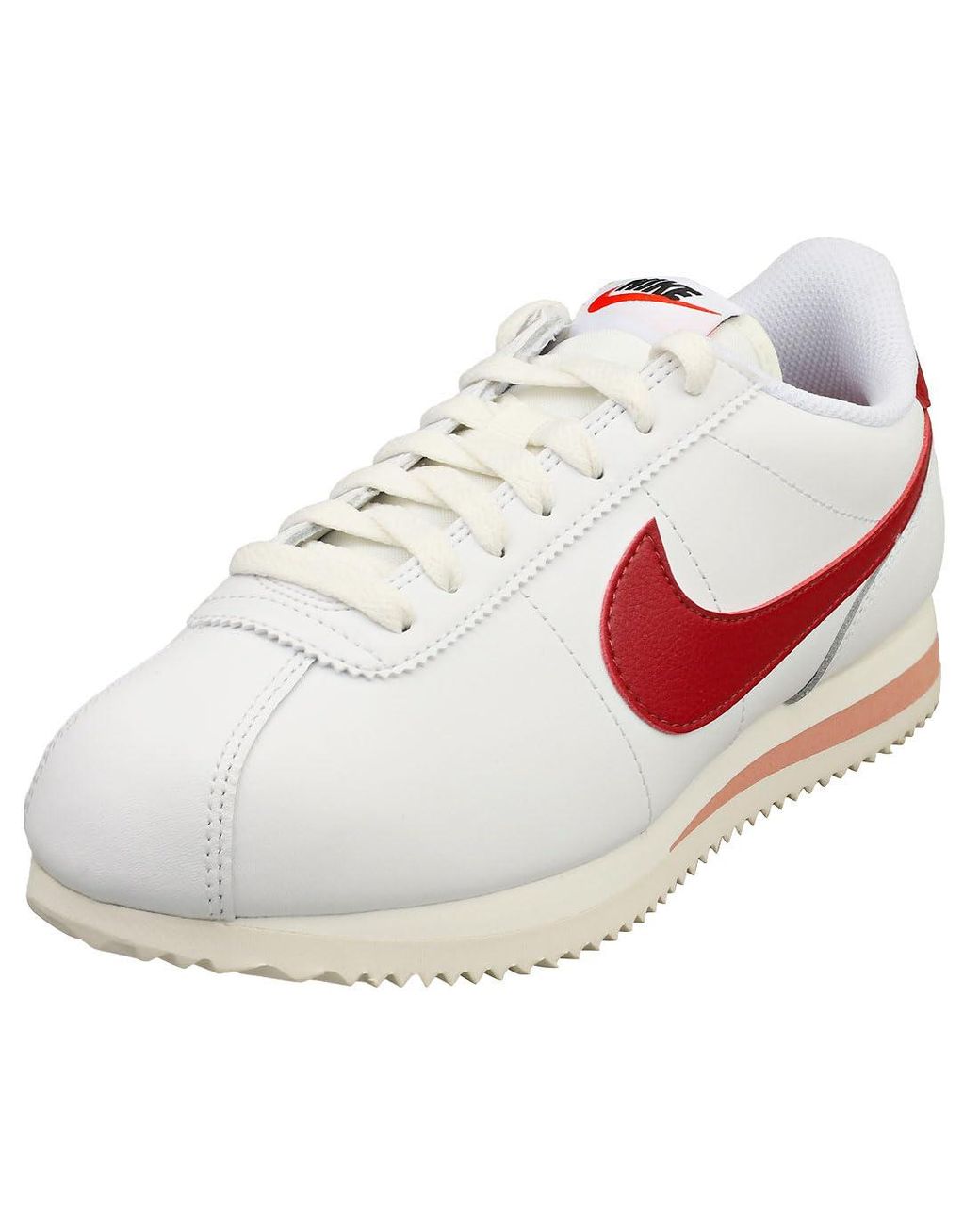 Nike cortez bordeaux femme cheap jordan