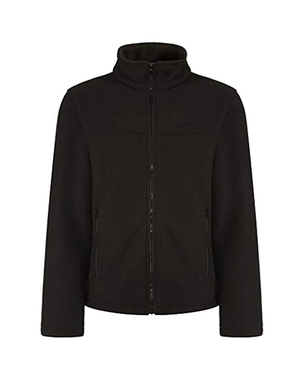 Regatta Mens Classic Softshell Adult Outdoor Full Zip Jacket