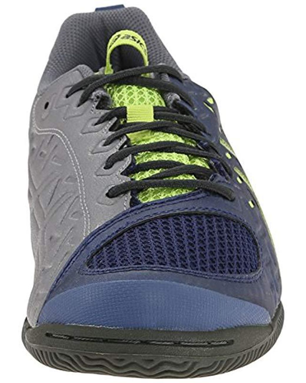 Asics Gel-fortius Tr 2 Training Shoe in Blue for Men | Lyst