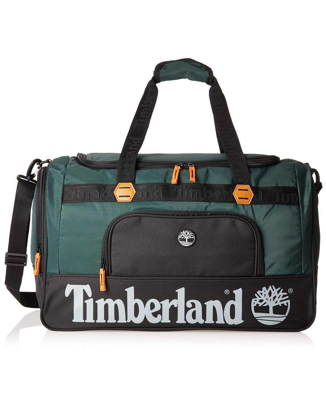Timberland Wheeled Duffle 26 Inch Lightweight Rolling Luggage Travel Bag  Suitcase in Green | Lyst