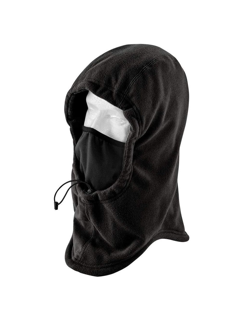 Carhartt Fleece Balaclava in Black for Men Lyst
