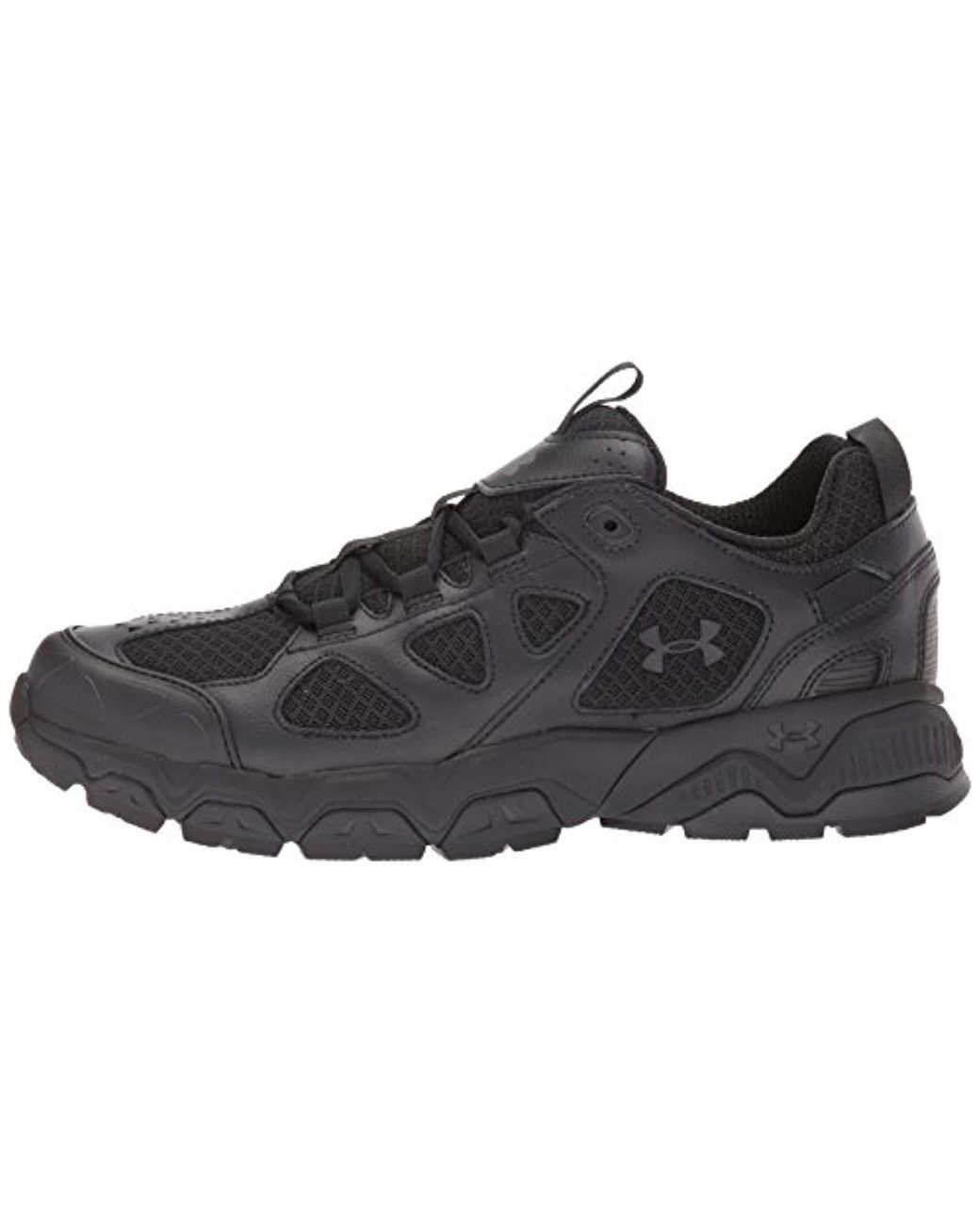 under armour mirage tactical running shoes