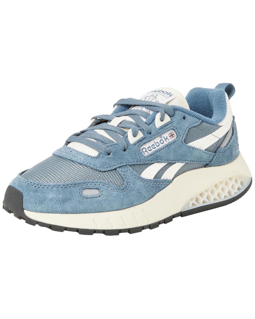 Reebok sneakers cheap blue
