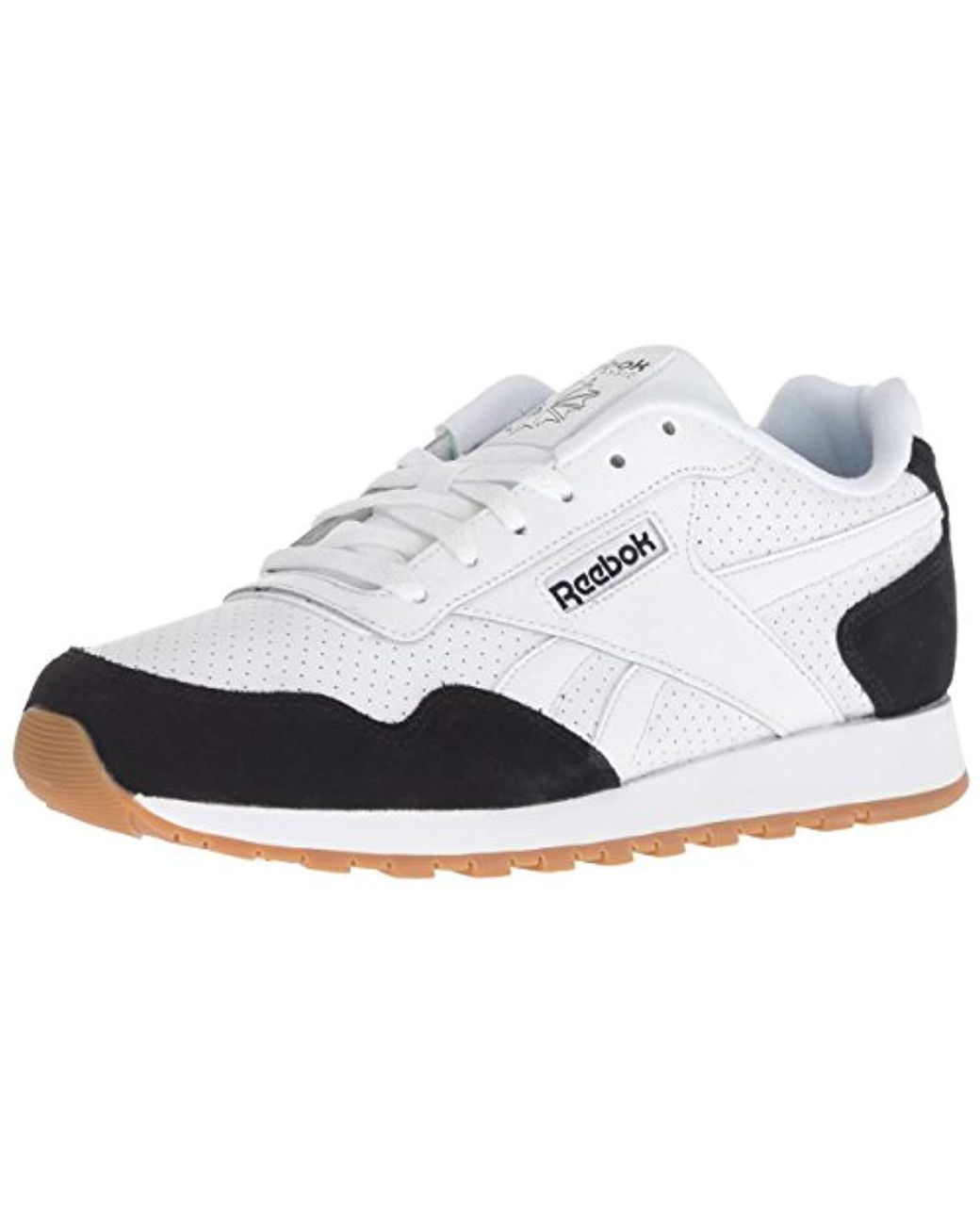 reebok cl harman run