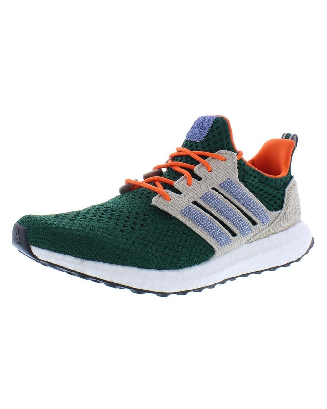 adidas Ultraboost 1.0 S Shoes Size 12 in Blue for Men Lyst UK