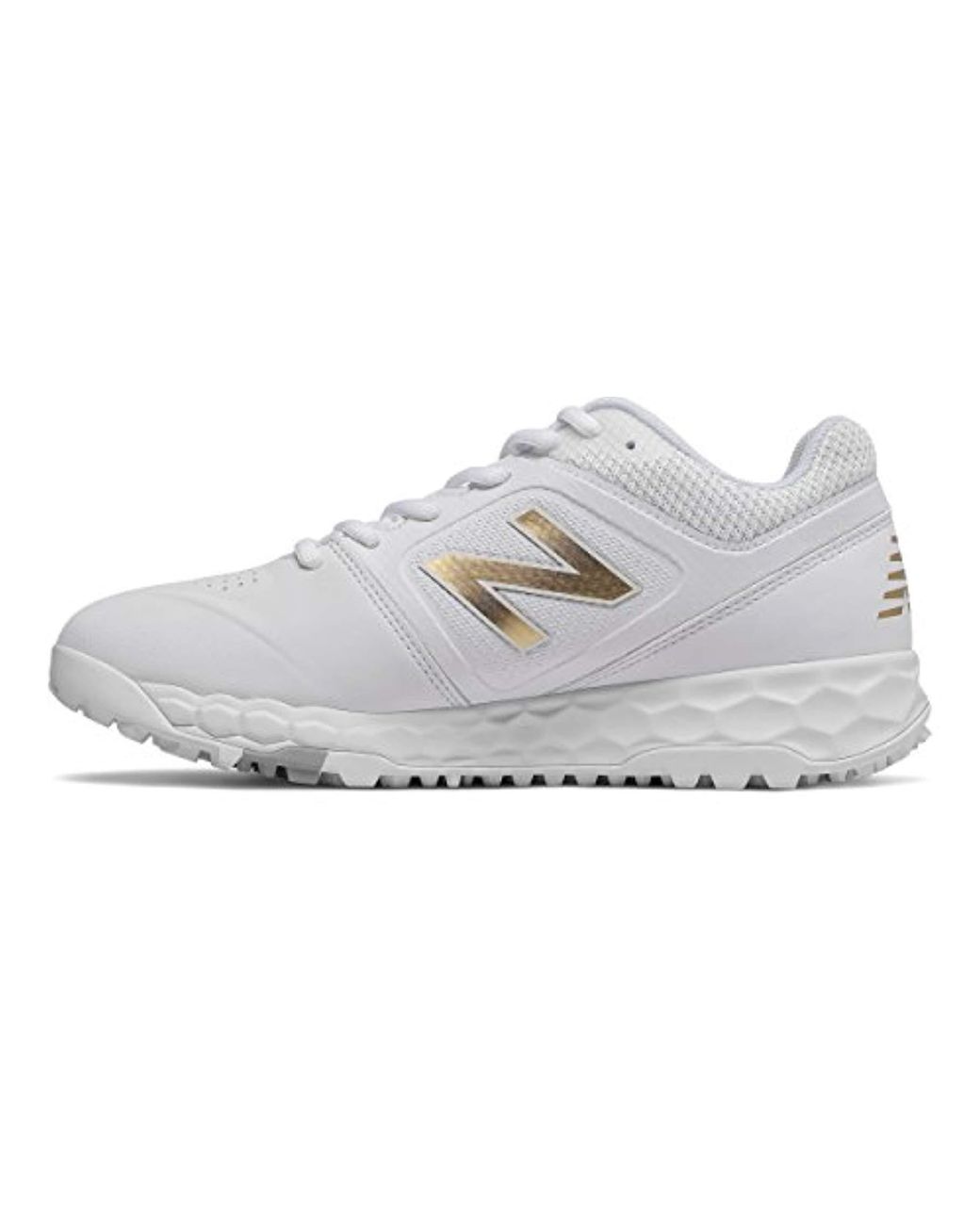 new balance softball turfs