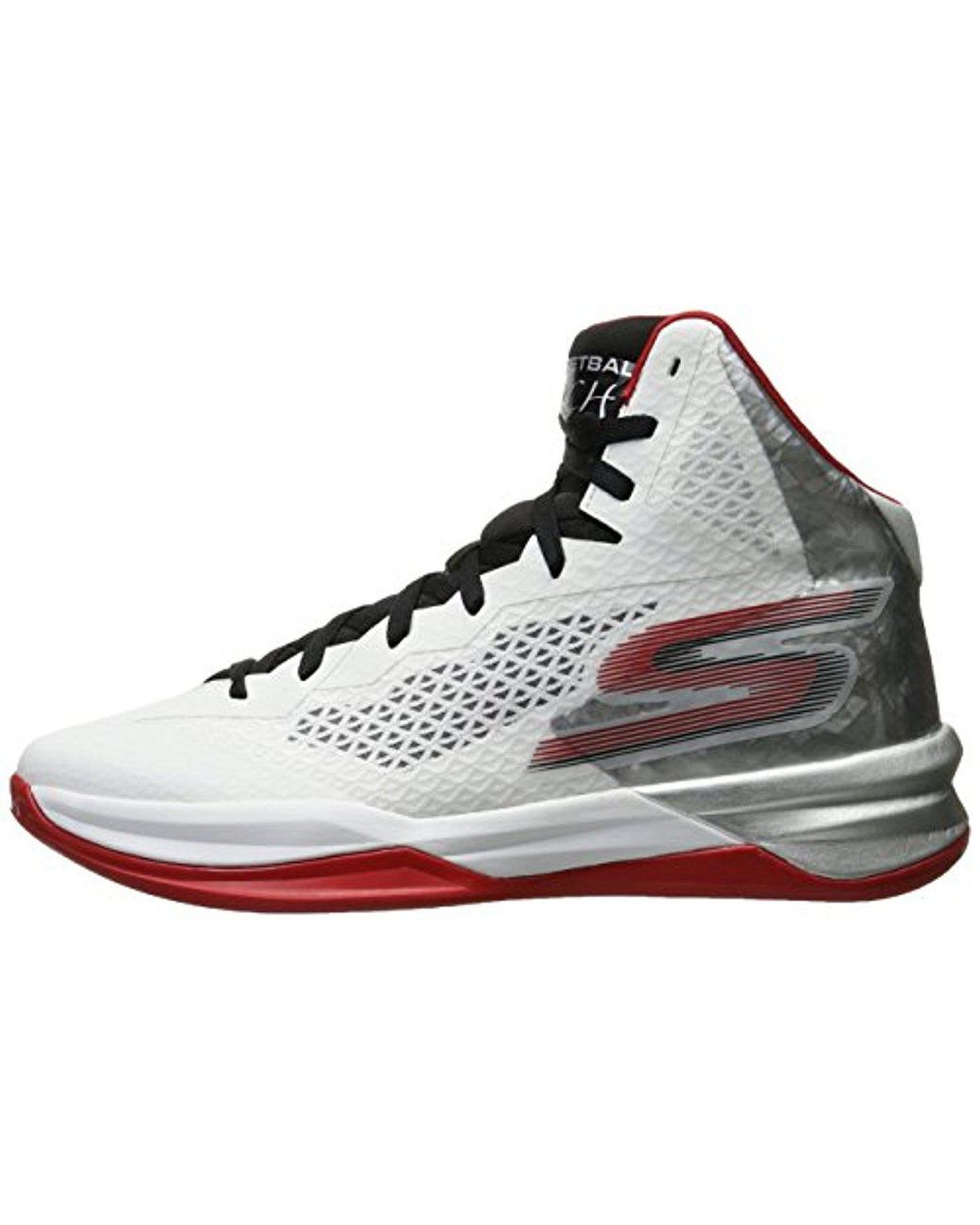 Skechers Performance Go Basketball Shoe for Men | Lyst