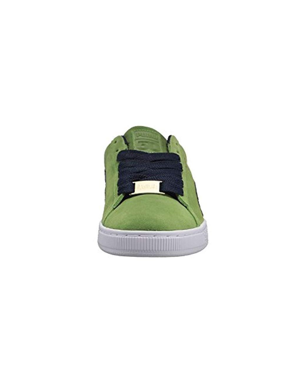 Puma mens suede shop classic bboy fabulous