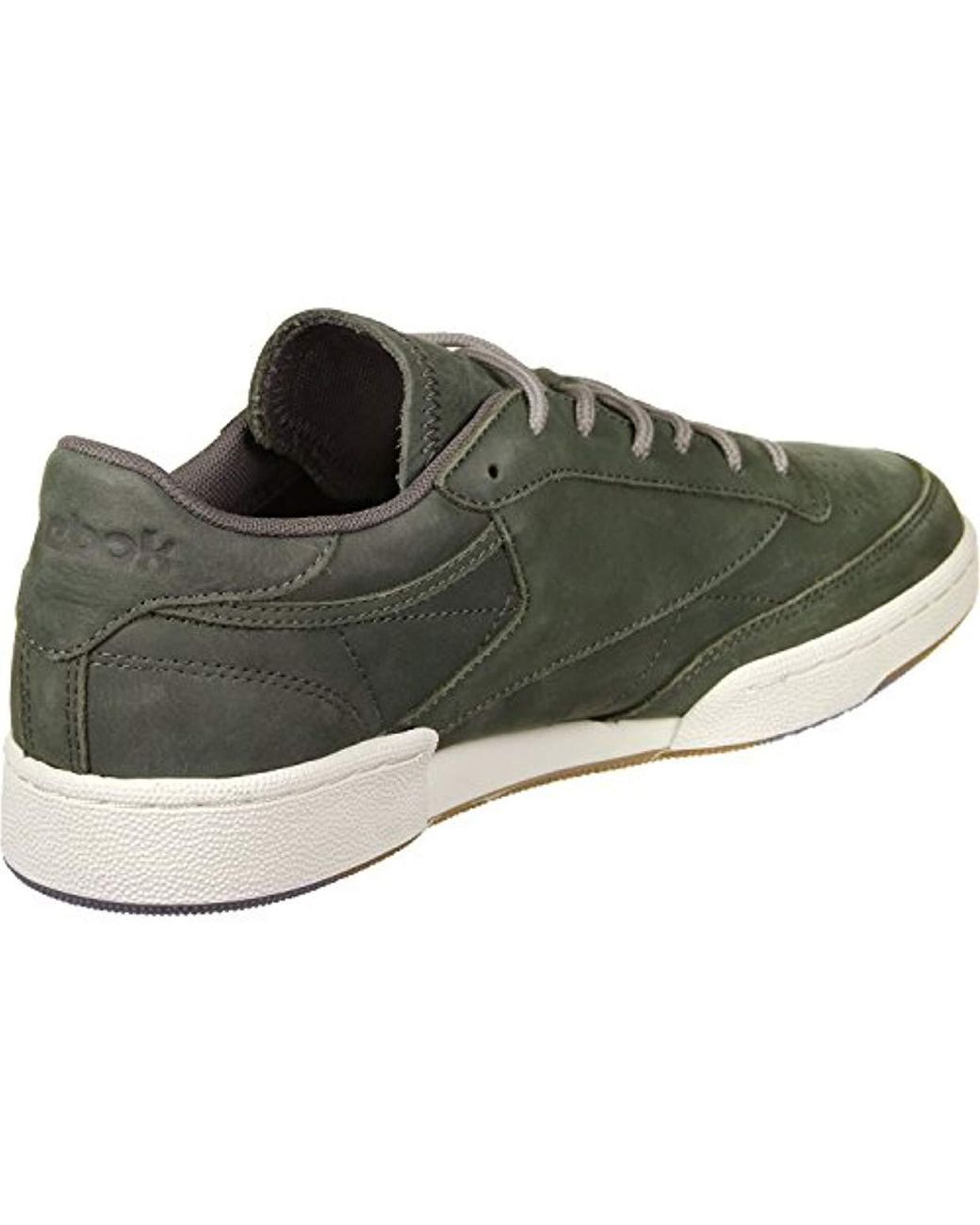 reebok club c 85 wp