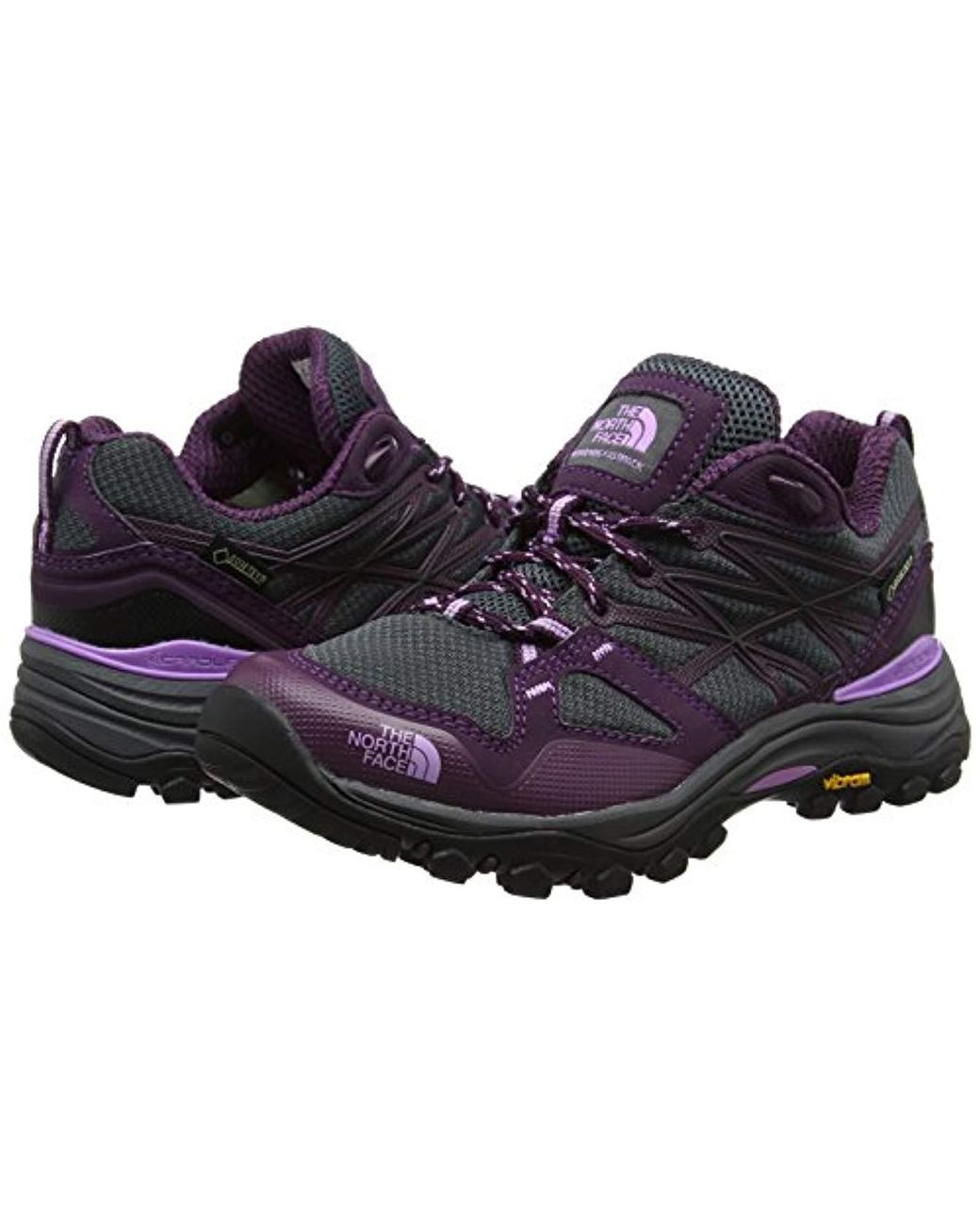 FemmeGris GtxChaussures Randonnée Fastpack De Basses Hedgehog 29YbeHEDWI