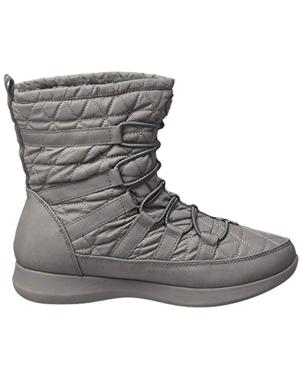 Skechers rumblers gris