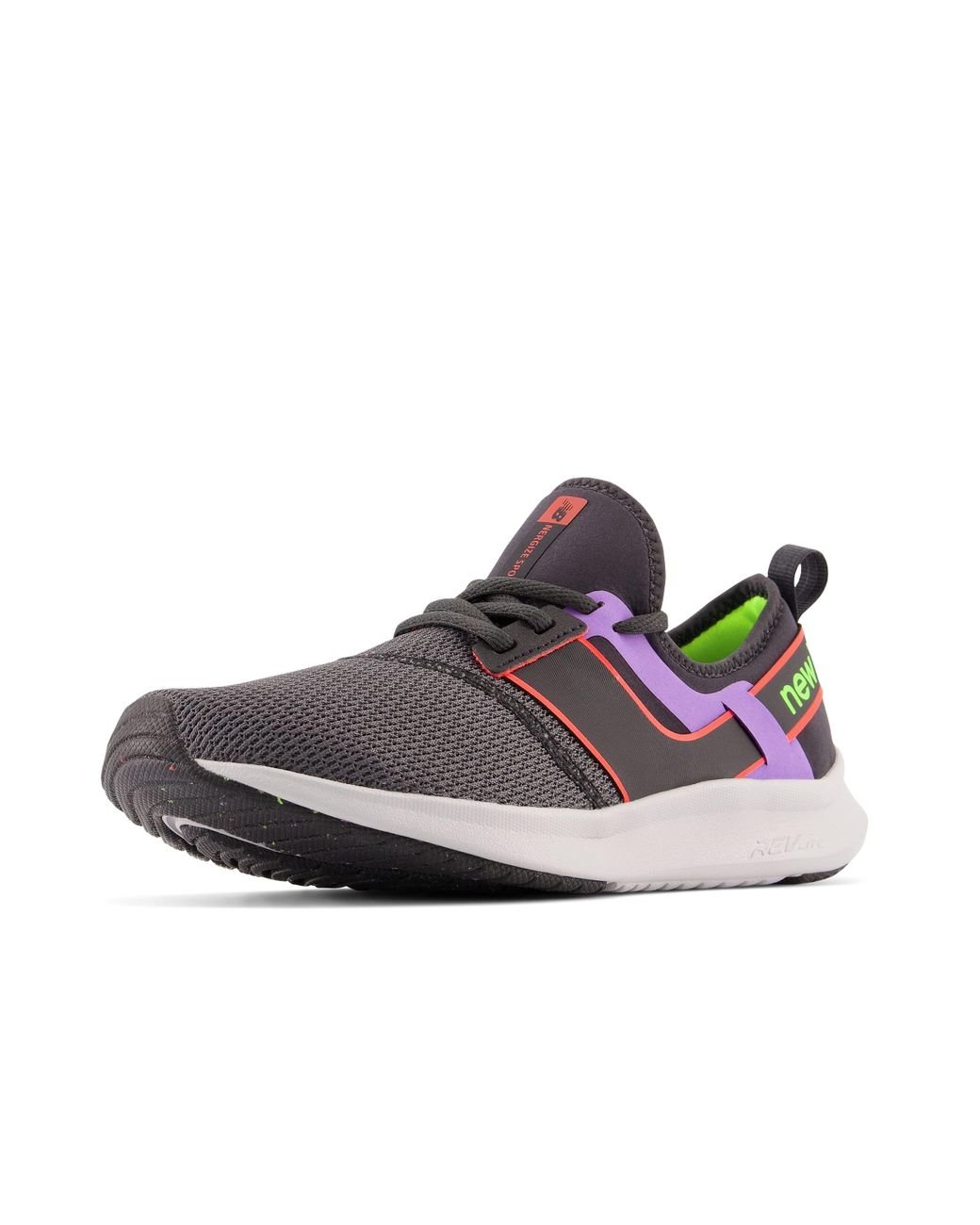 New Balance Fuelcore Nergize Sport V1 Sneaker in Purple Lyst