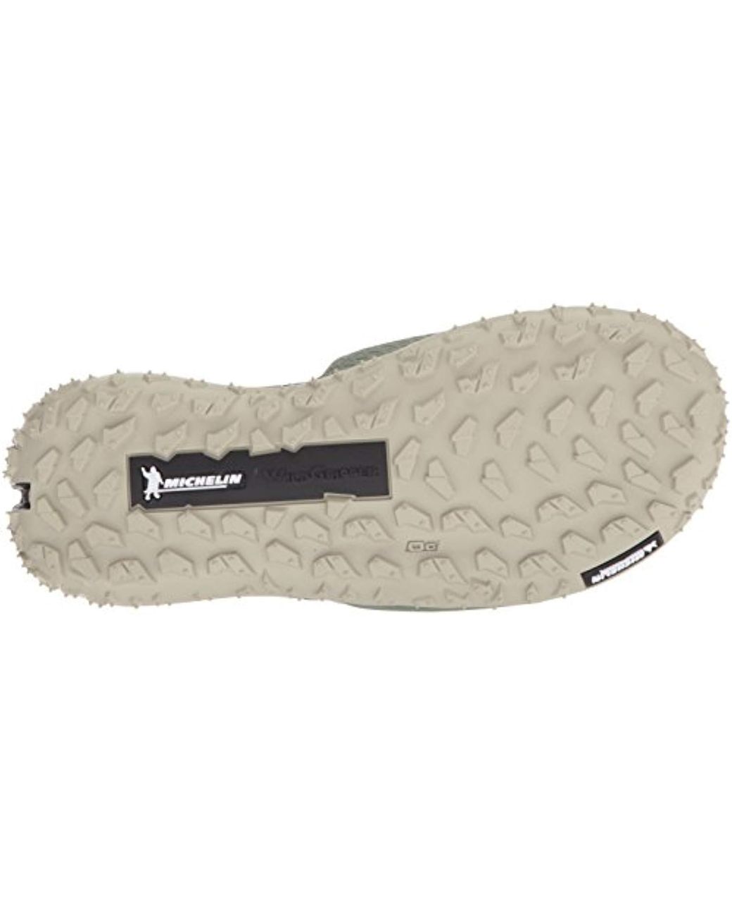Under Armour Fat Tire Slides Sandal Black 003 moss Green 8 for