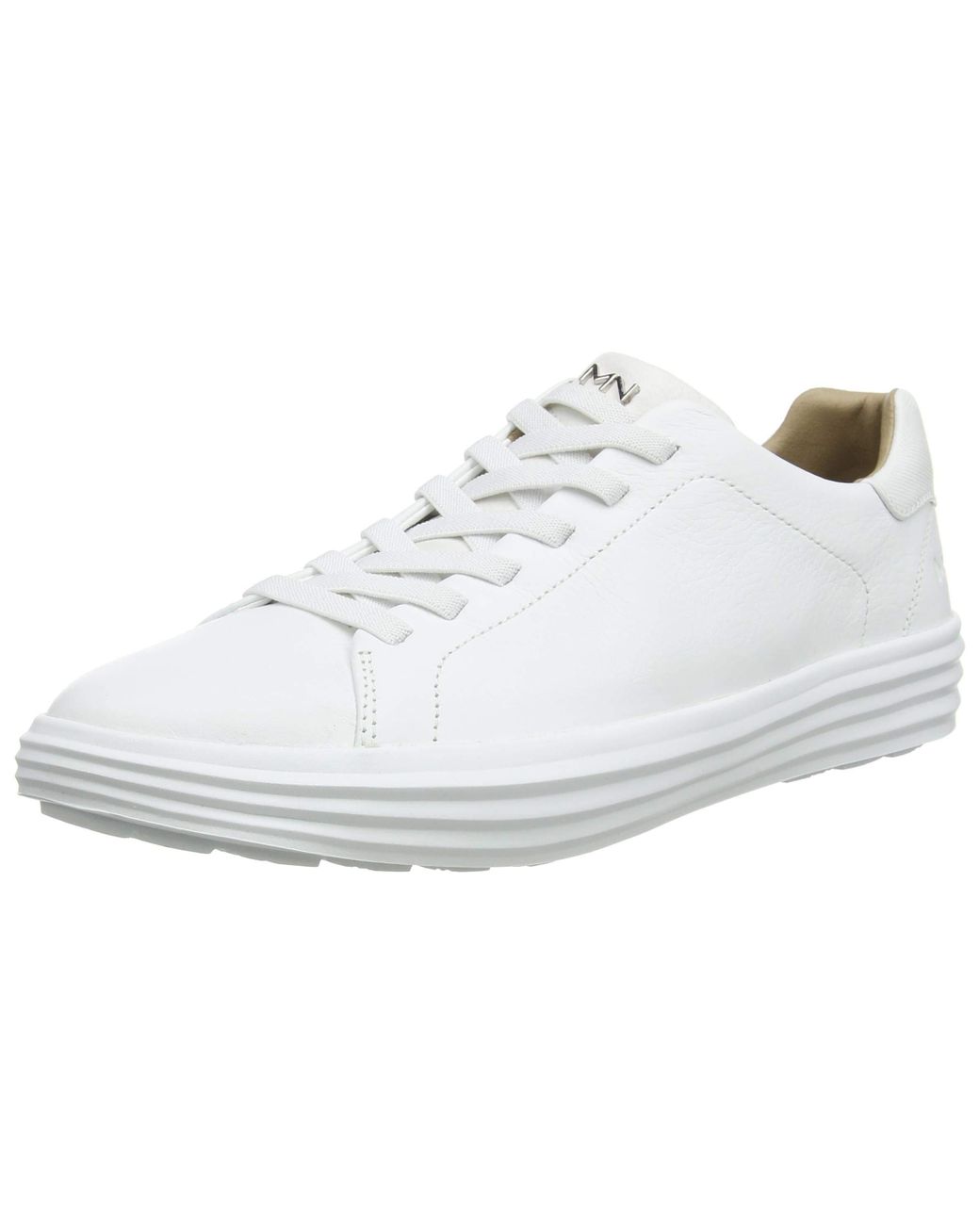Skechers Shogun-lobby Sneaker in Black 