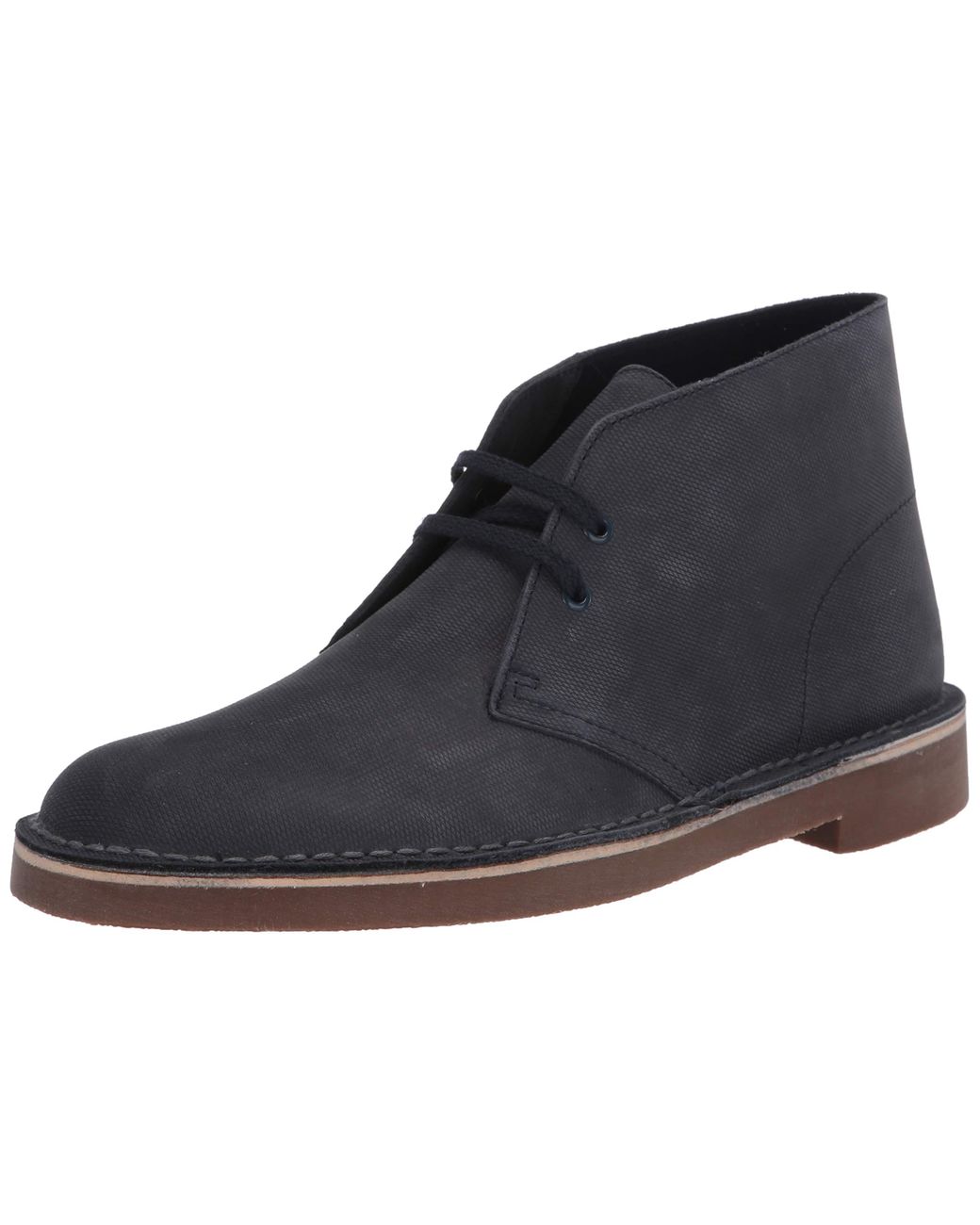clarks men's bushacre 2 chukka boot