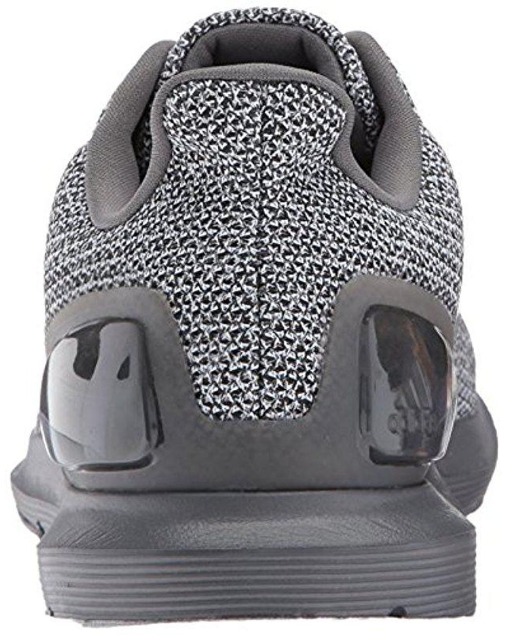 adidas Cosmic 2 Sl Running Shoe in Gray for Men | Lyst