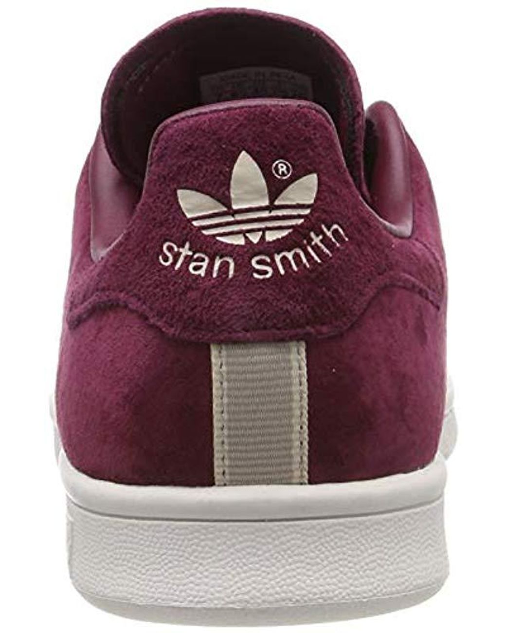 zapatillas adidas hombre marrón