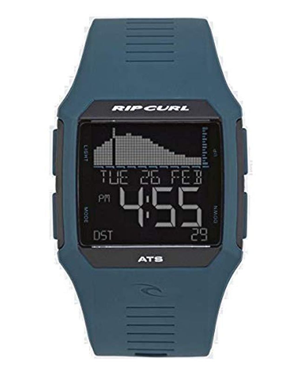 quiksilver stringer tide watch