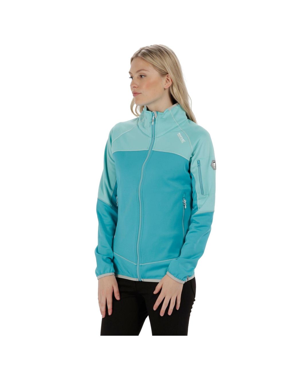 regatta laurissa jacket