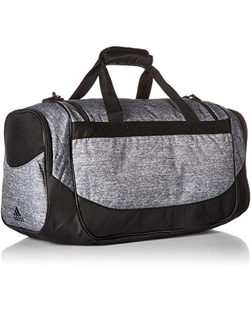 adidas defender ii duffel bag