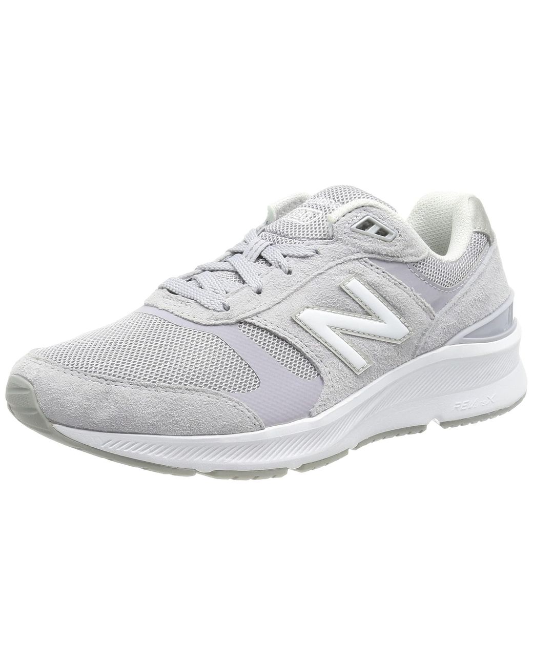 New Balance 880v5 Walking Shoe in Grey | Lyst UK