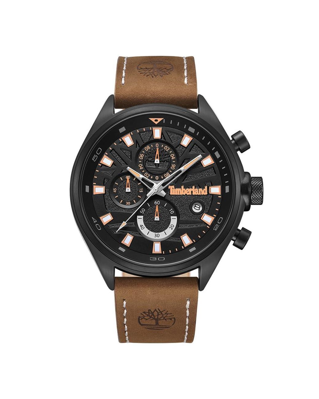 Timberland chronograph new arrivals