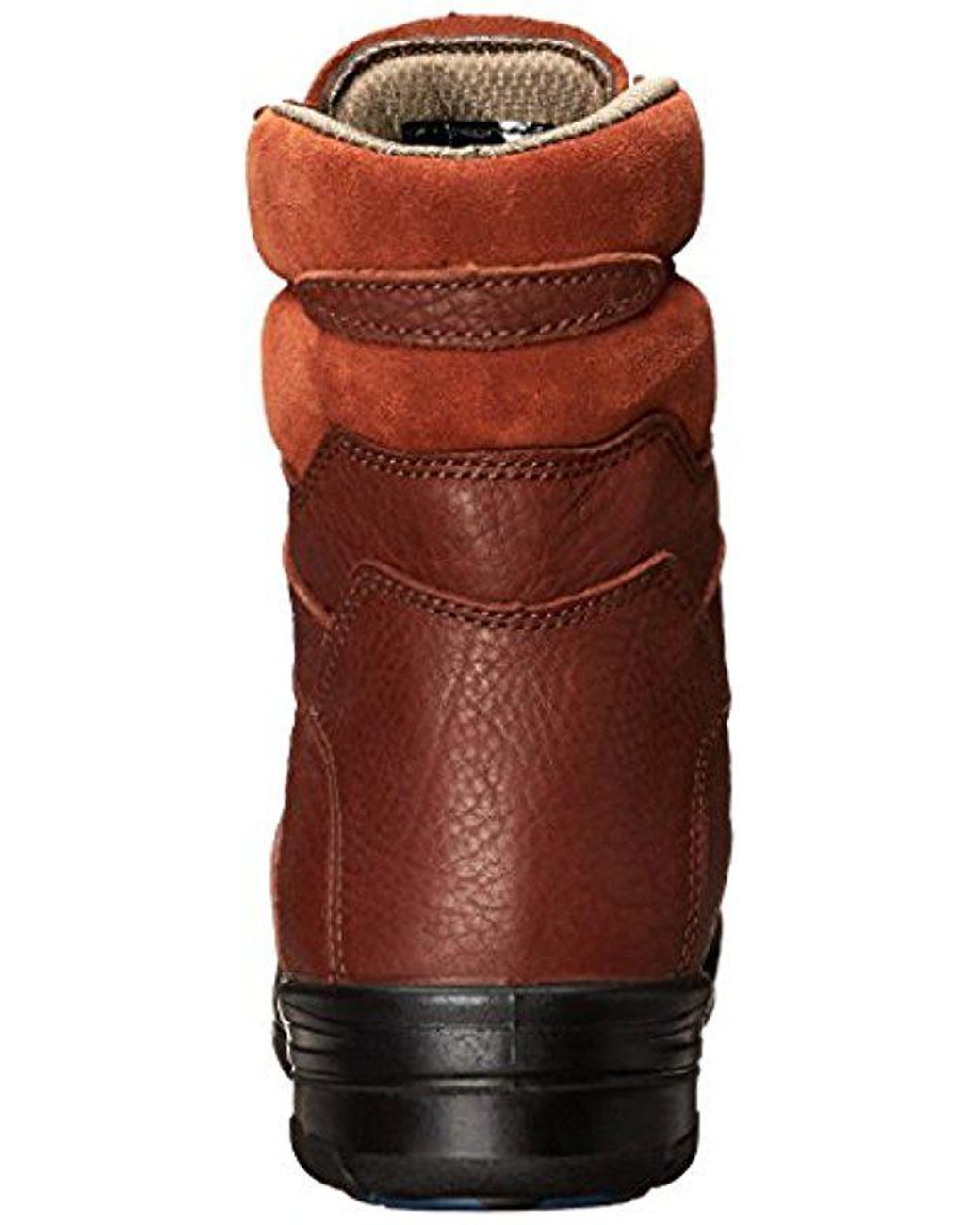 Wolverine W03126 Durashock Sr Boot in Brown for Men | Lyst