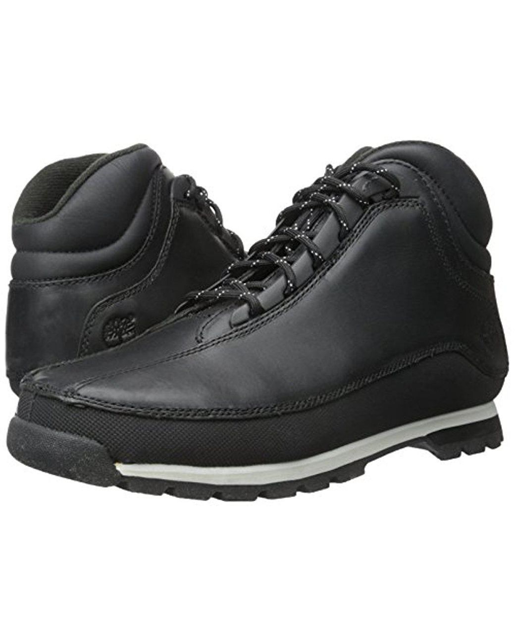 Timberland Dub Low Boot, Black, 11 Us for |
