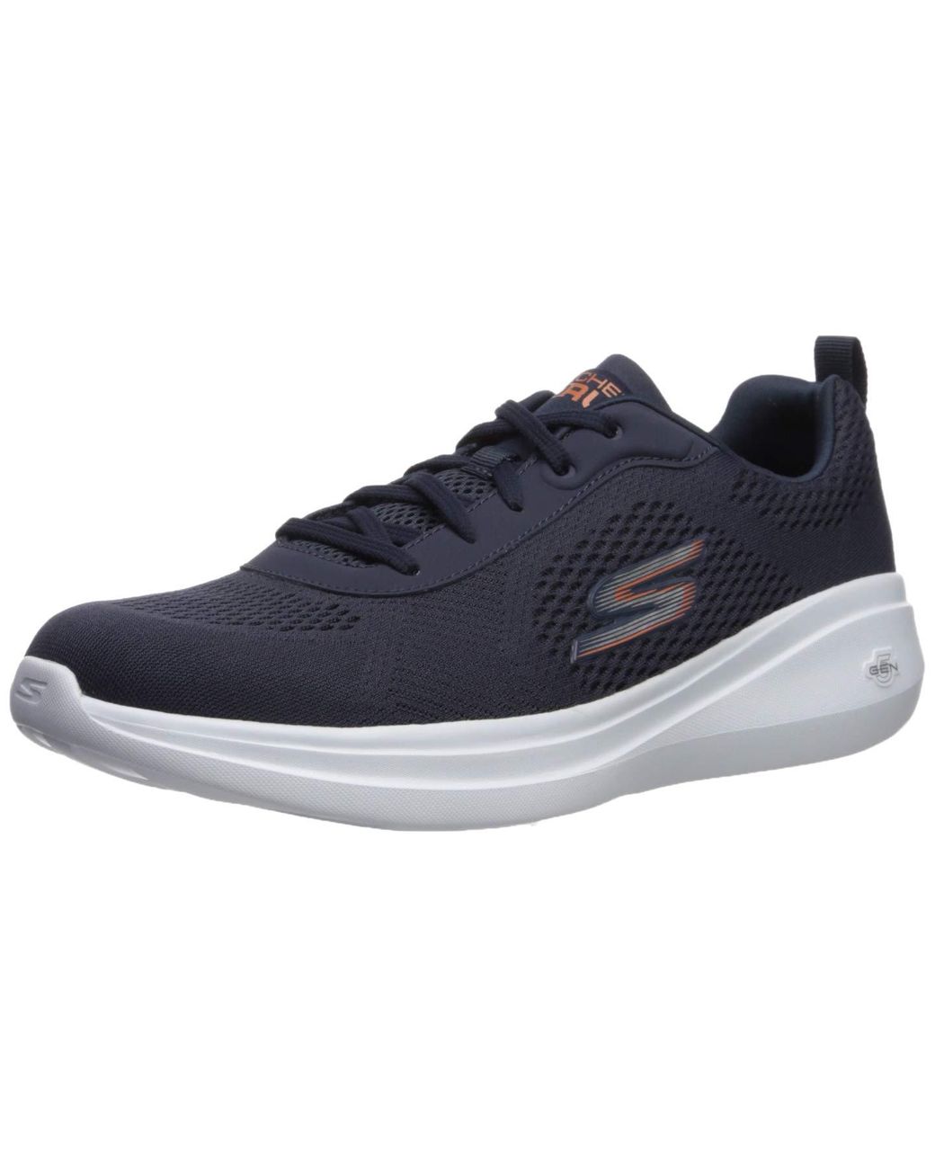 skechers 55106 nvy