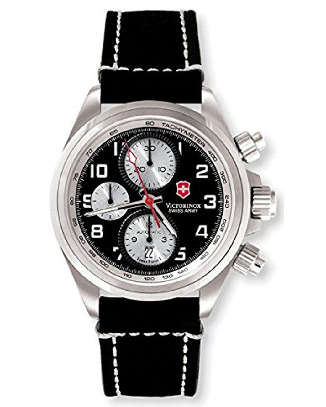 Victorinox chrono pro hot sale
