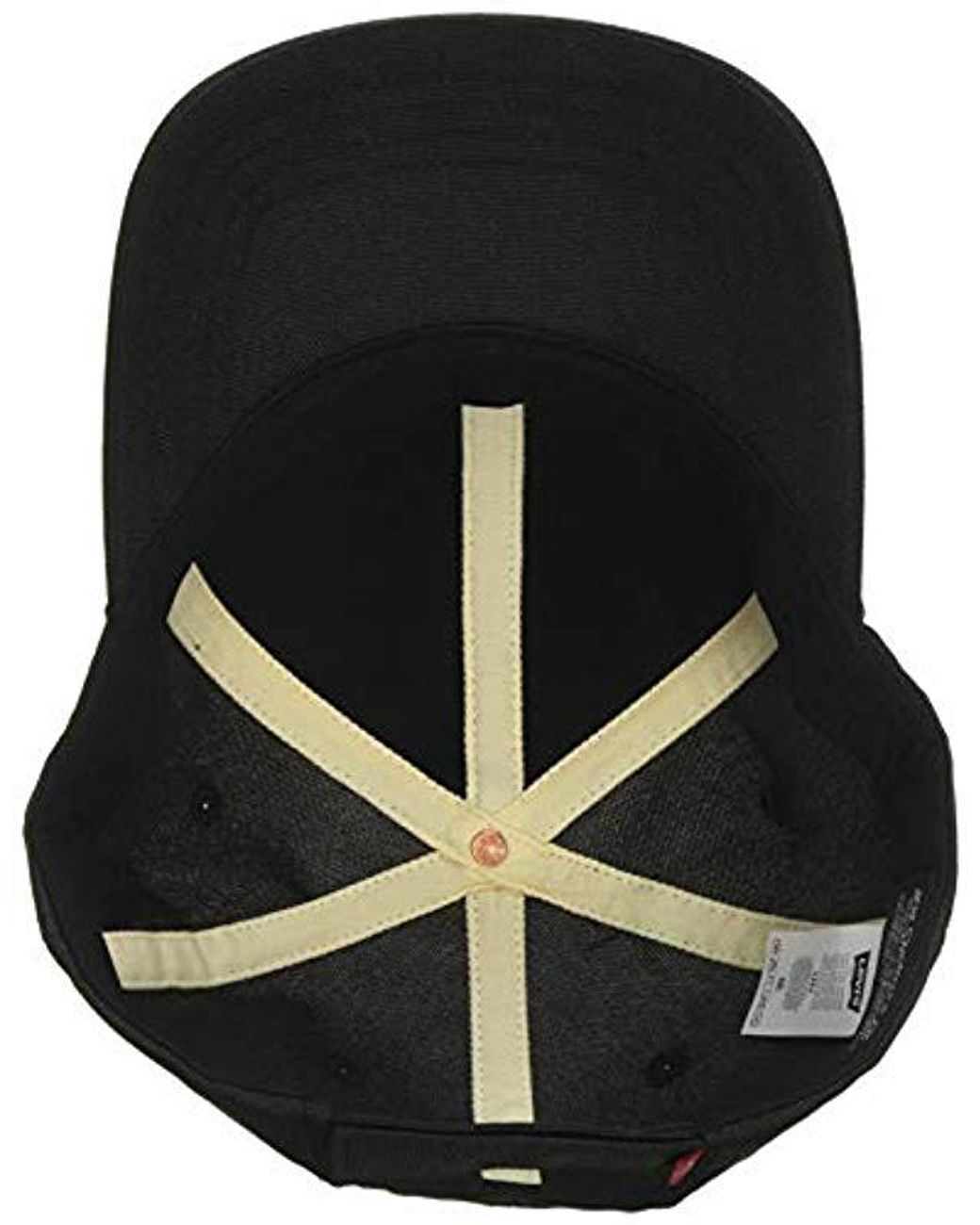 levi's flat cap