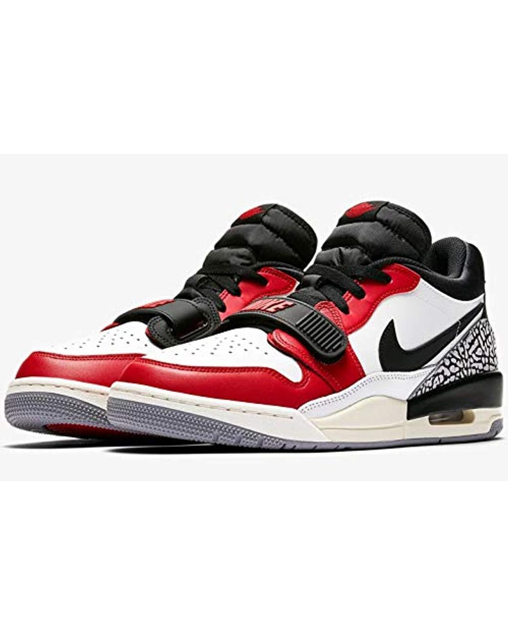 jordan legacy 312 amazon