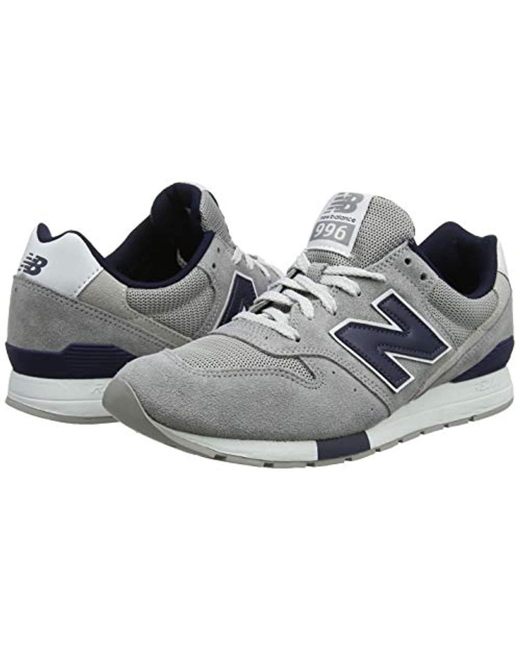 new balance 996 trainers steel pink