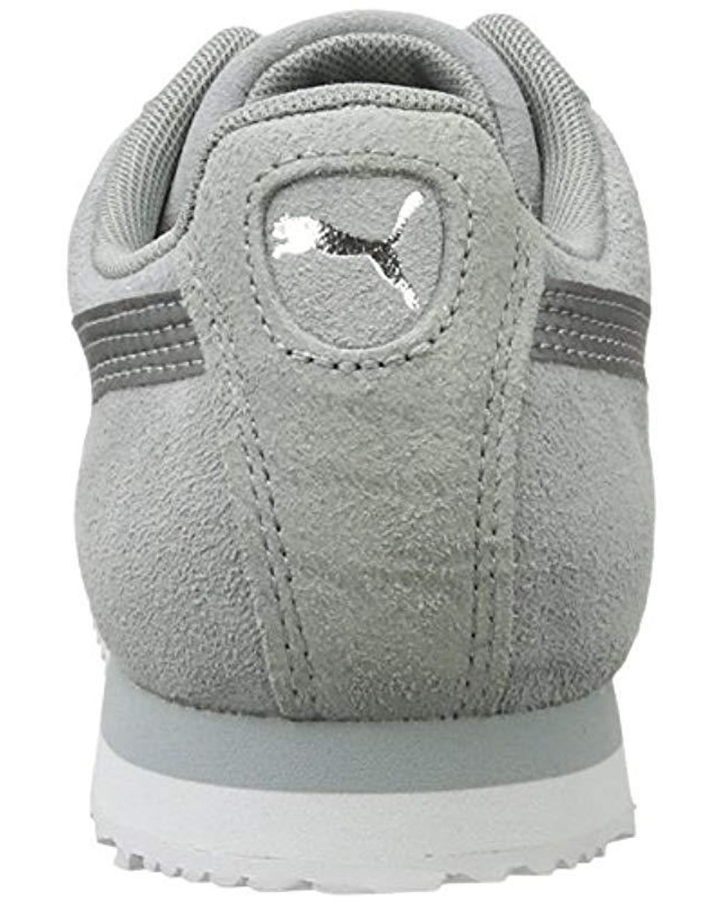 puma roma classic met safari