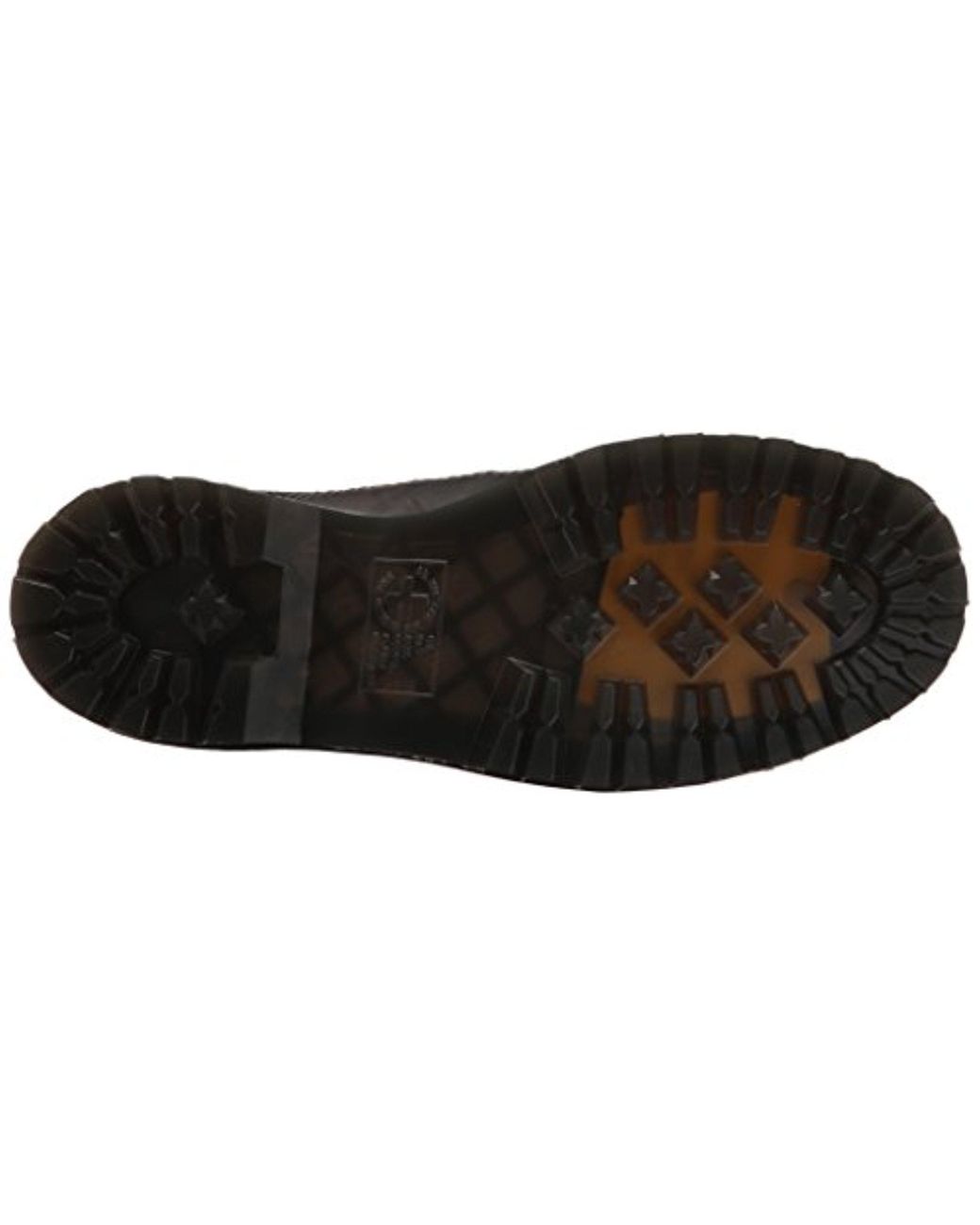 Dr. Martens Keith in Black for Men Lyst