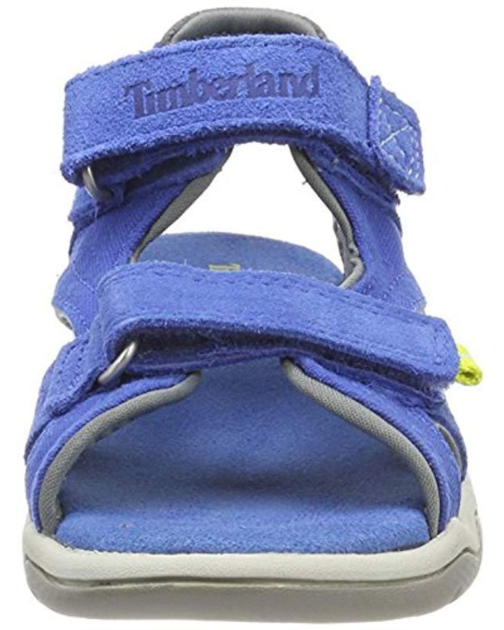 timberland park hopper