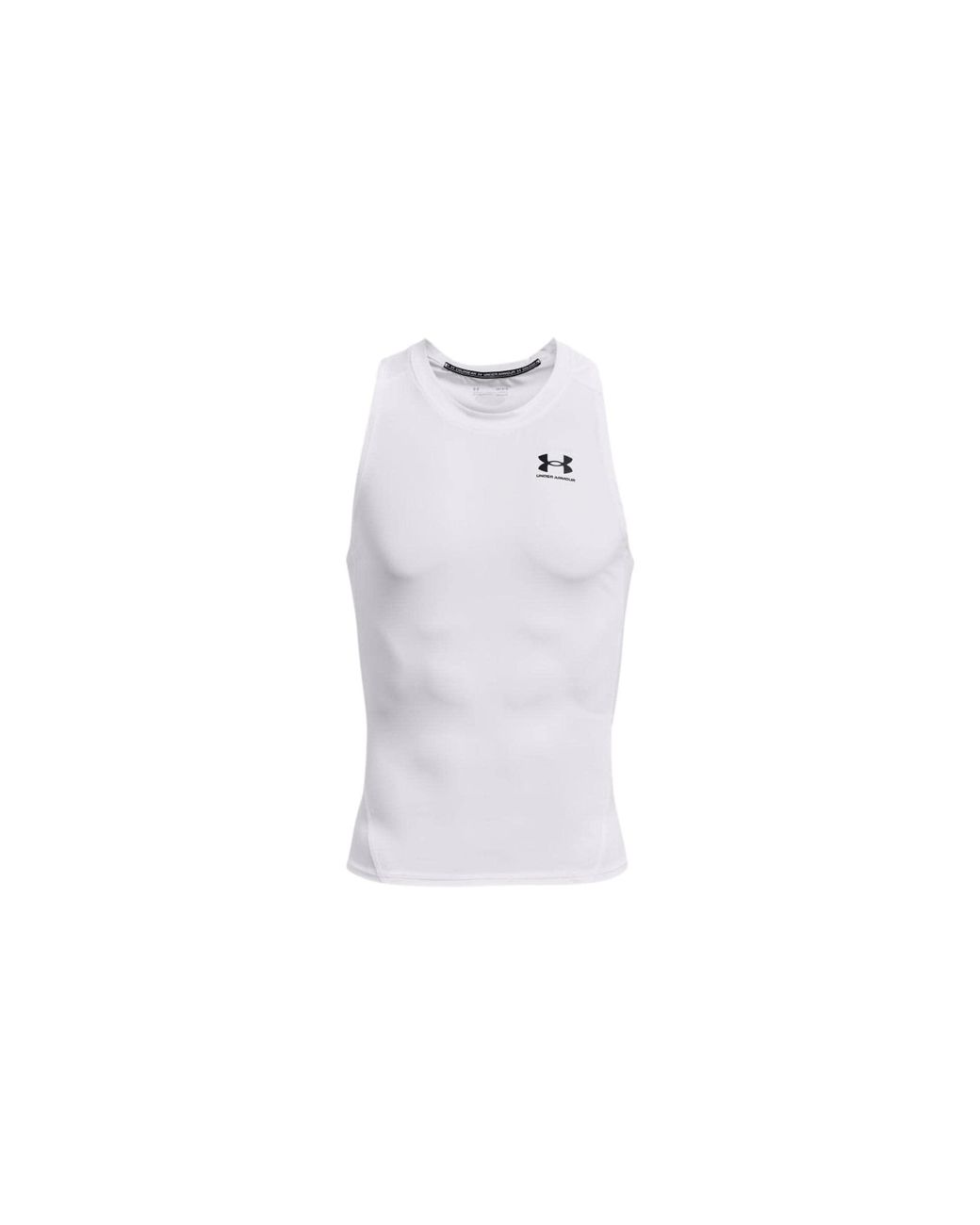 Under armour compression sale tank