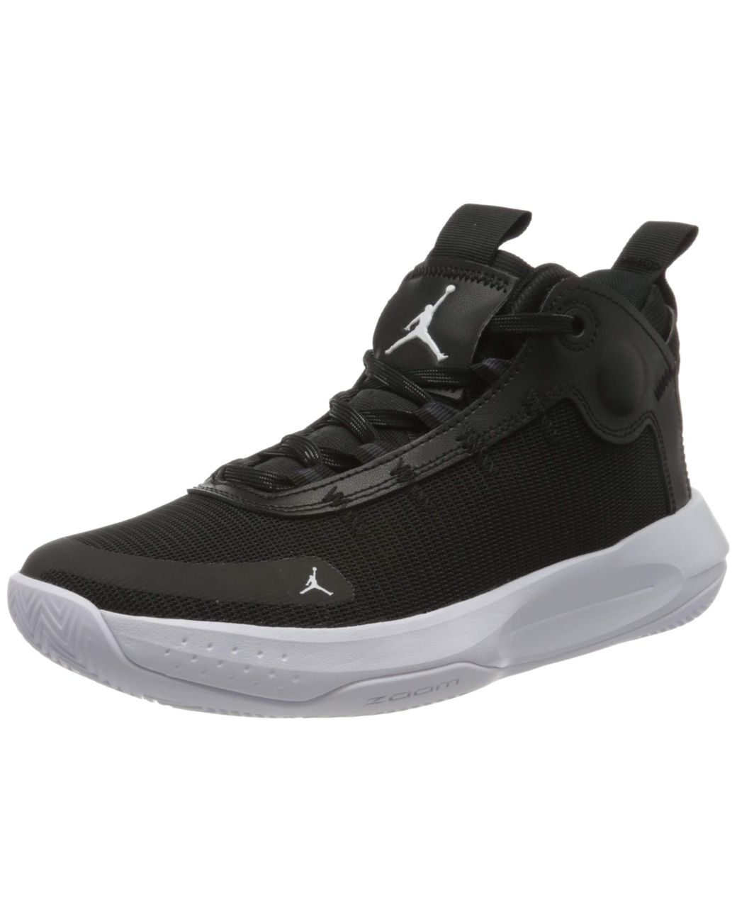 Jordan Jumpman 2020 Nike de hombre de color Negro | Lyst