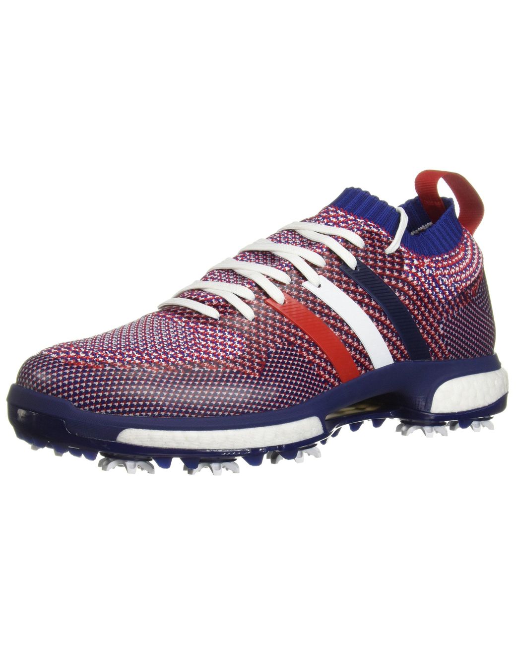 adidas Tour360 Knit Golf Shoe for Men | Lyst