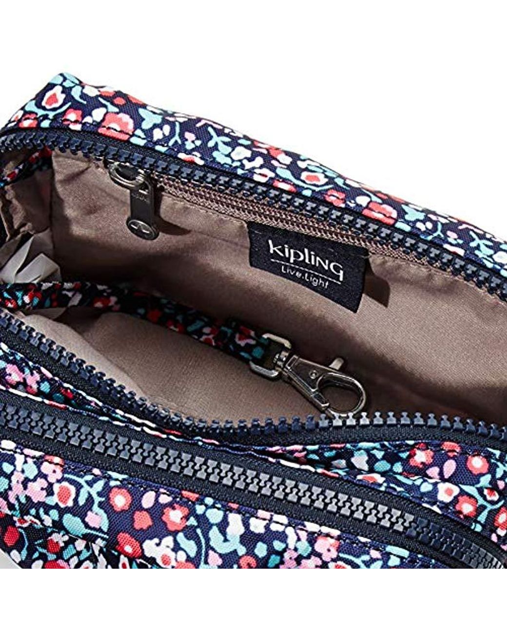 kipling elin pouch