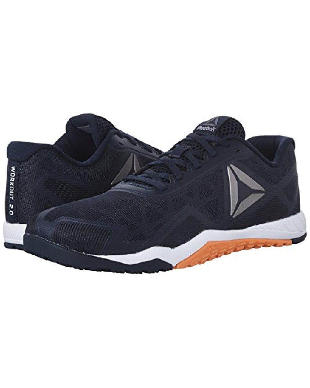 Reebok Ros Workout Tr 2.0 Cross-trainer 