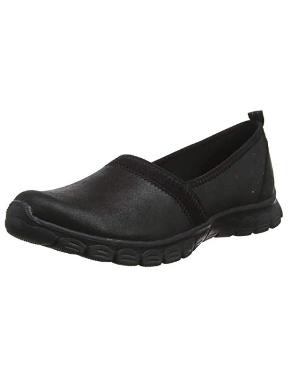 skechers songful black