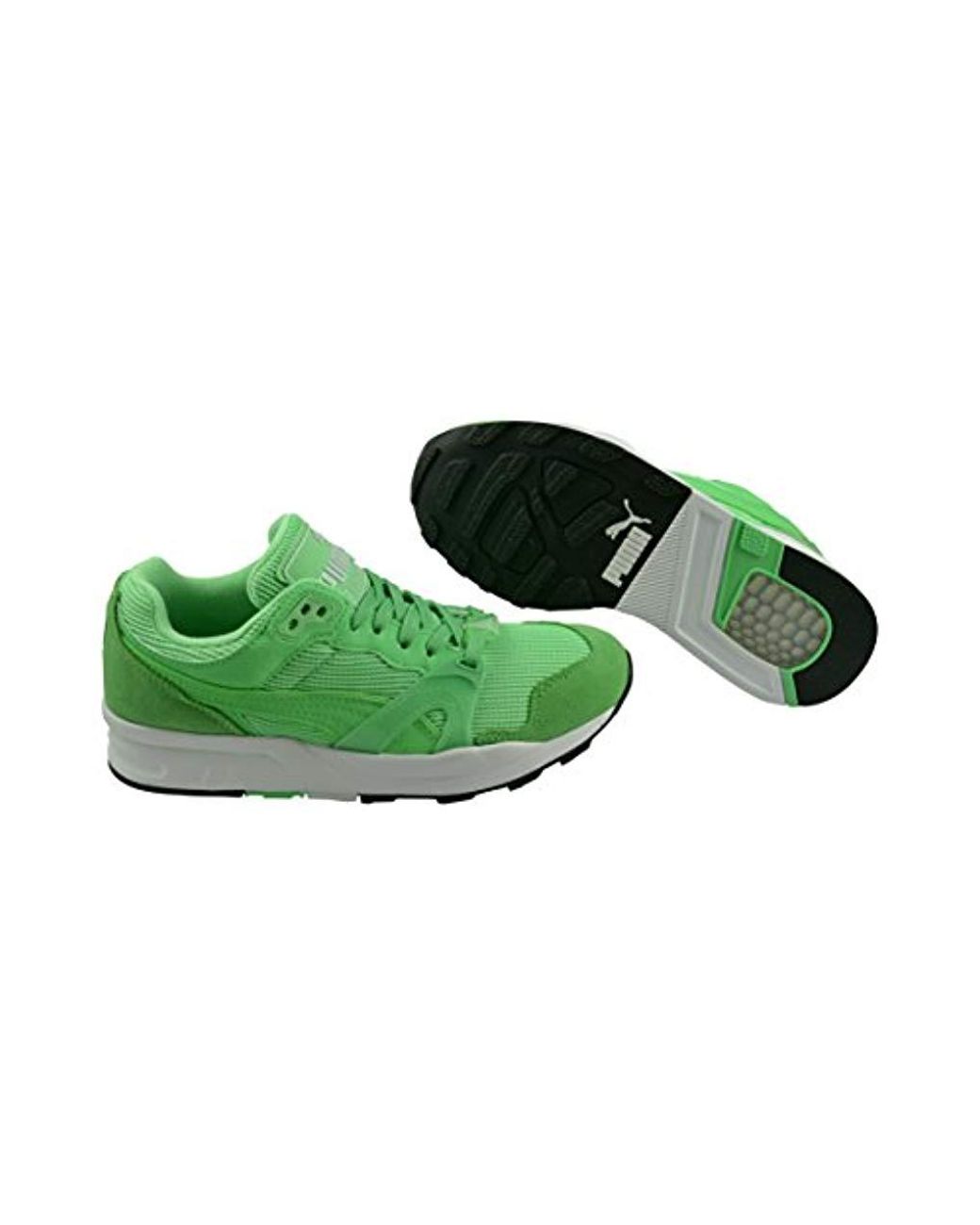 puma trinomic xt1 38