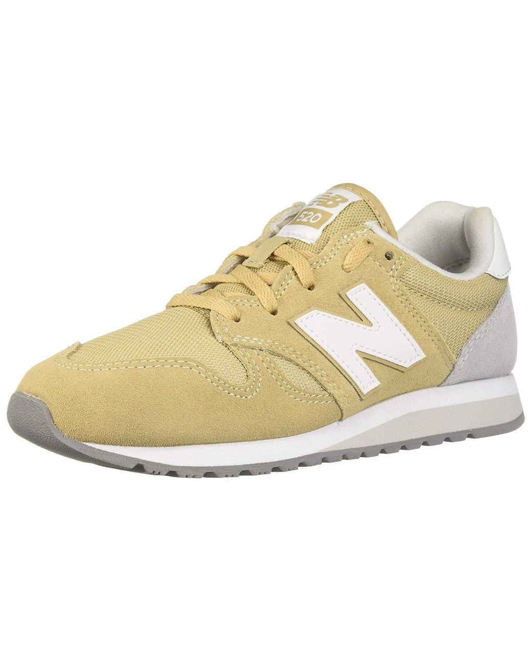 new balance 520 v1