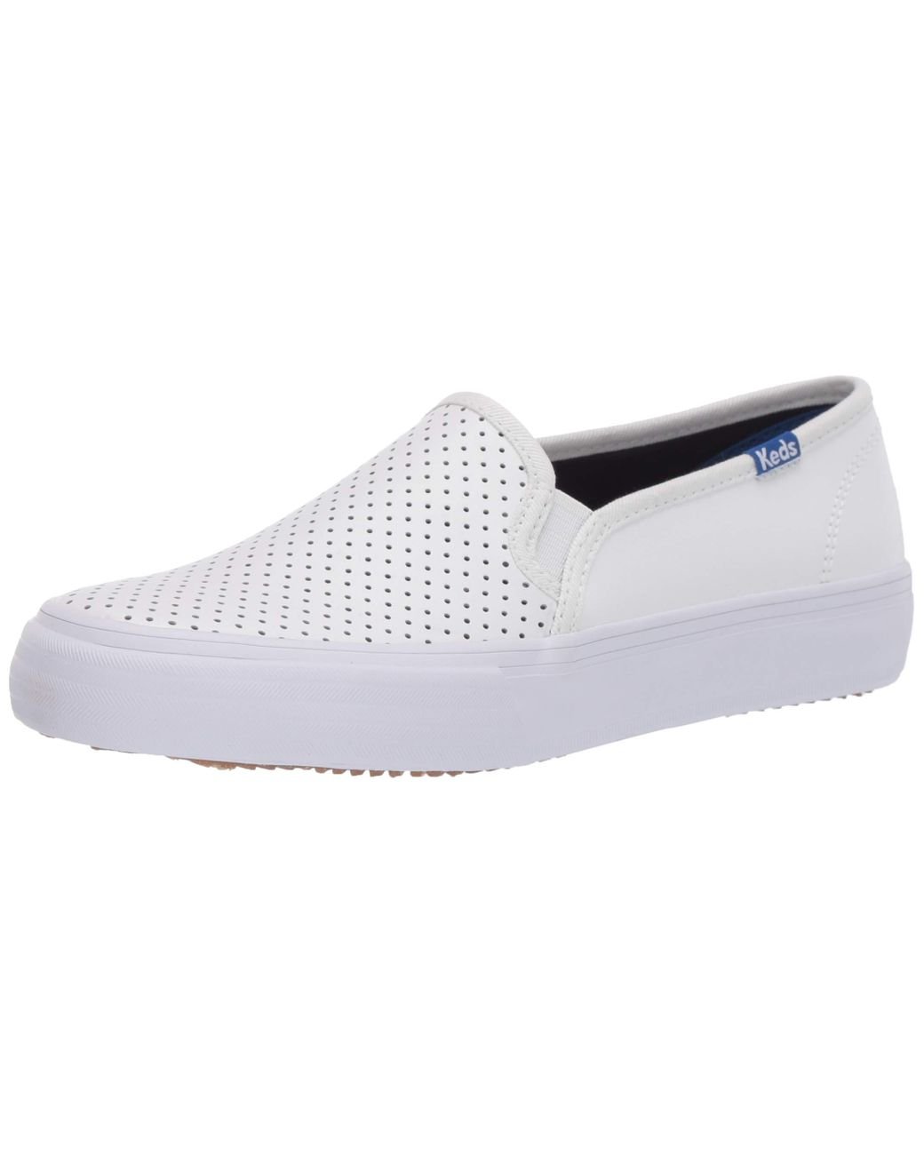 amazon keds double decker