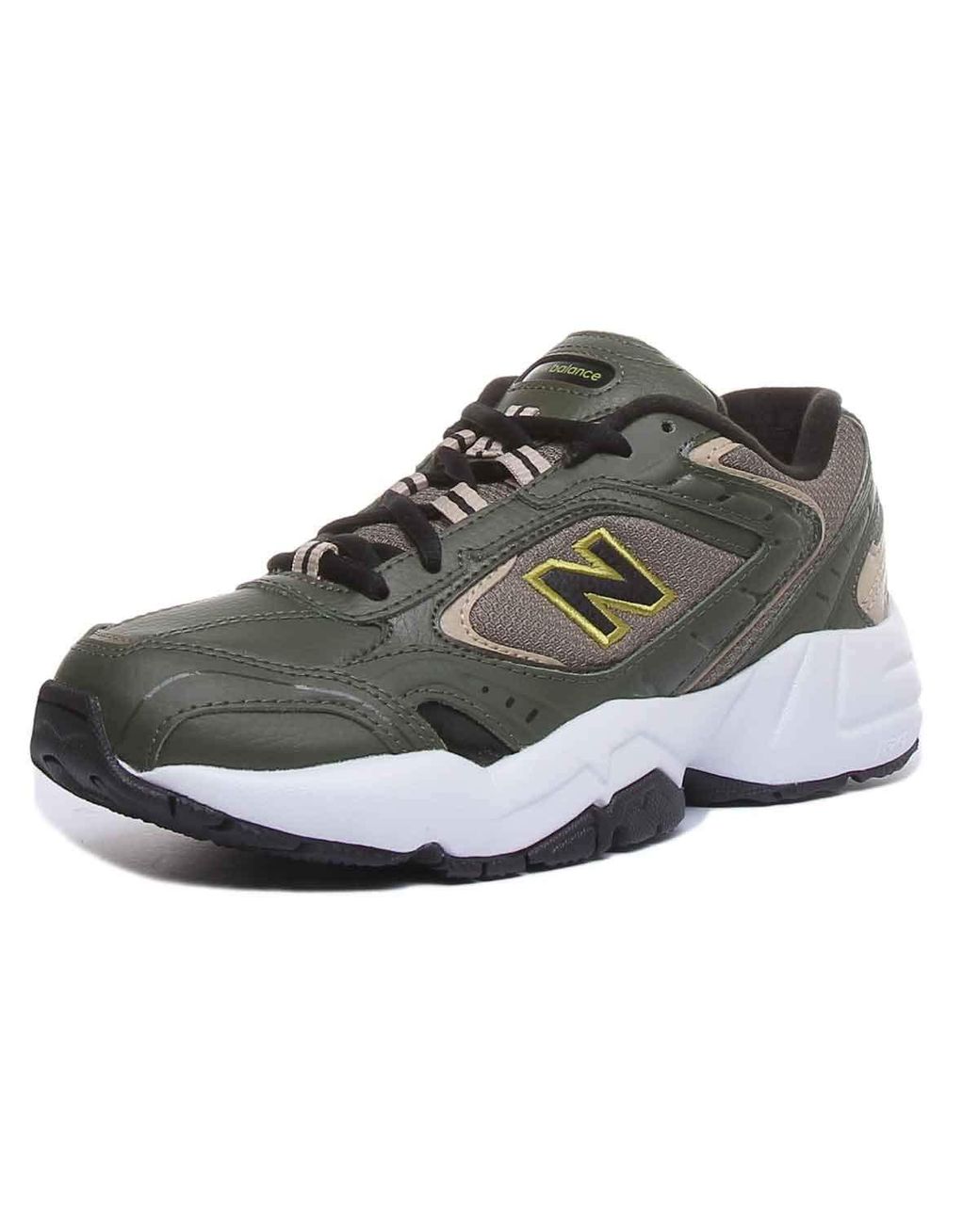 newbalance 452