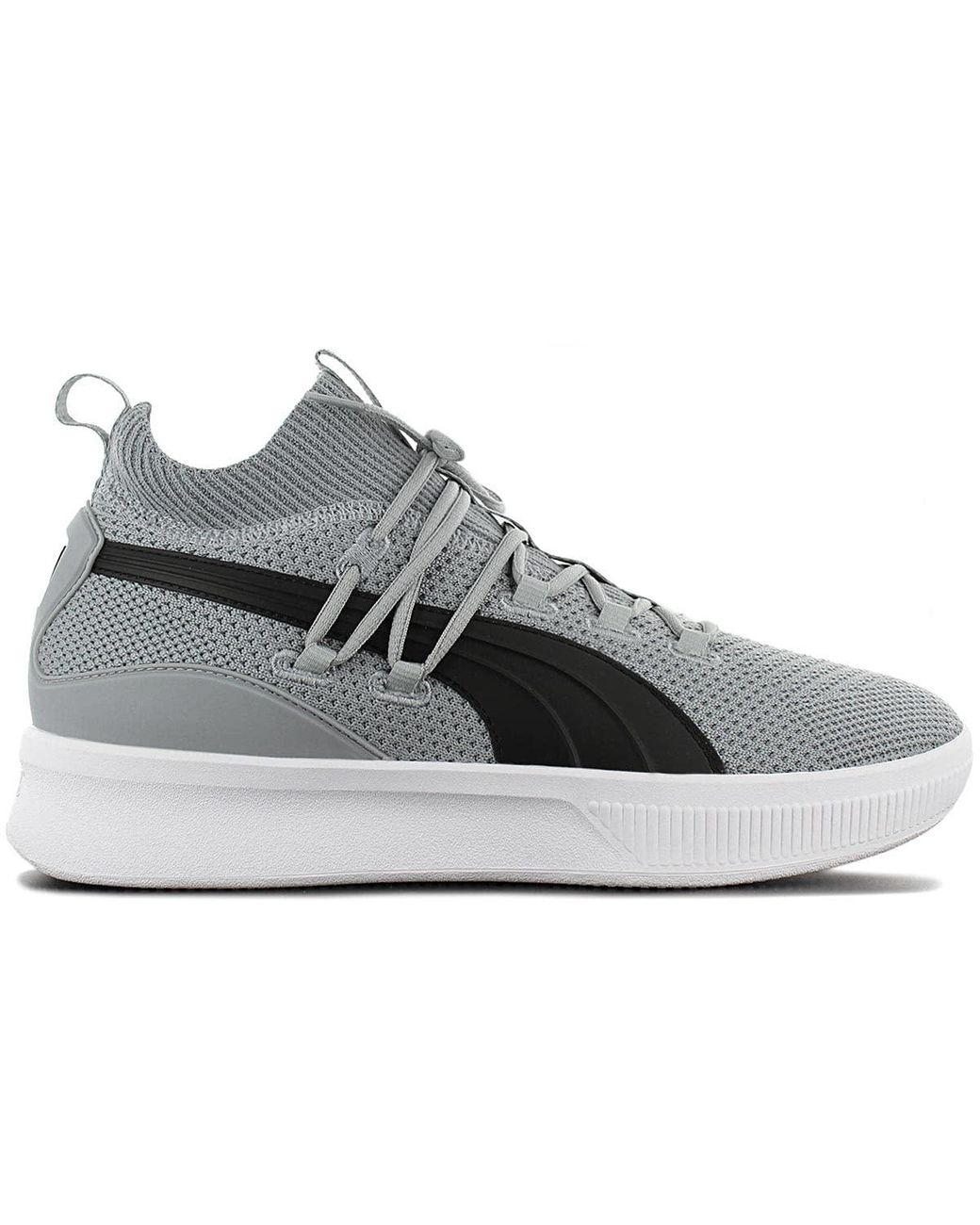 puma clyde bball
