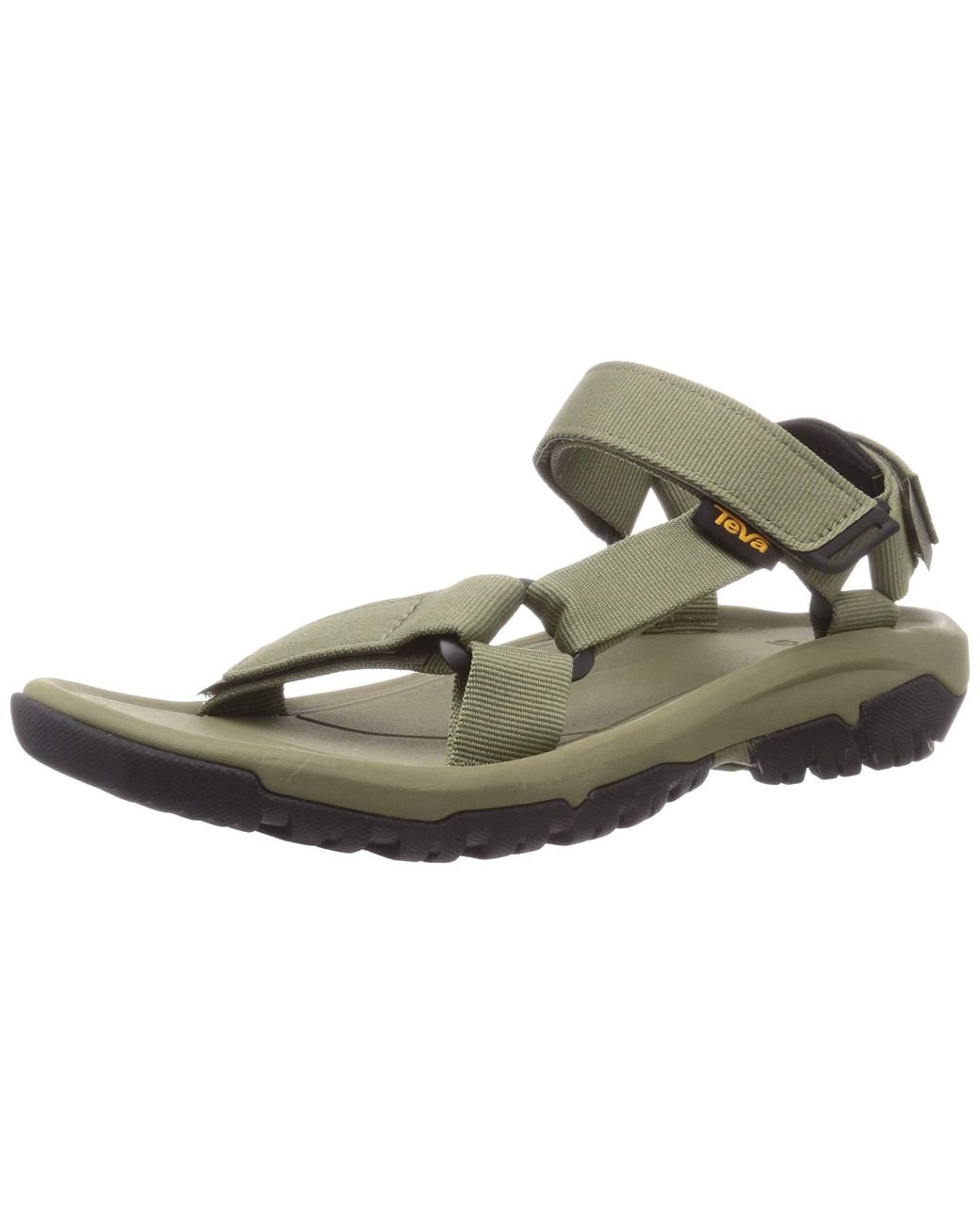 Teva Synthetic Xlt 2 M Hurricane Xlt2 Sport Sandal in Dark Olive (Green ...