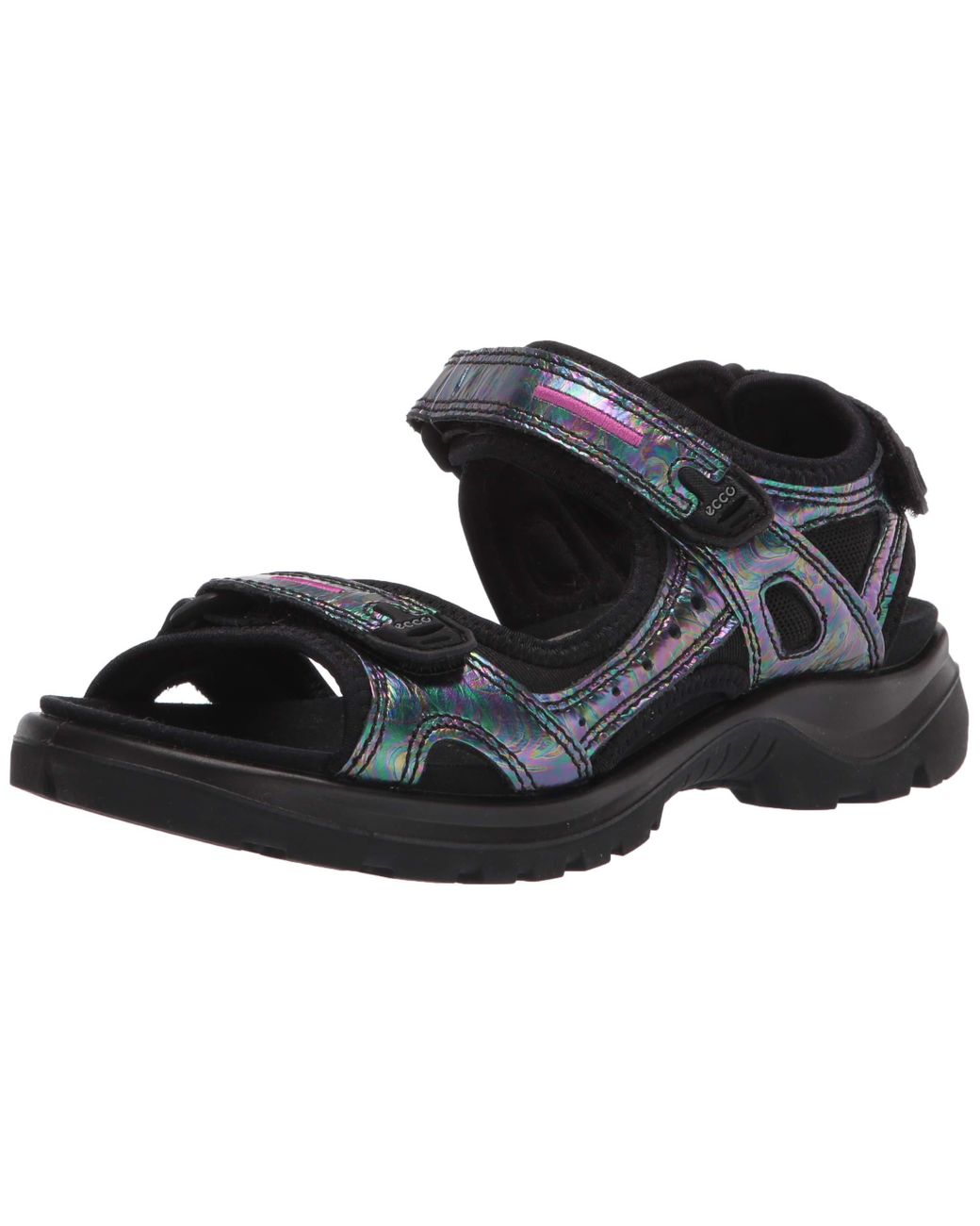 ecco sport yucatan sandal